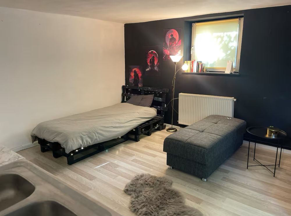 Garsoniera 20 mp Grigorescu PET FRIENDLY