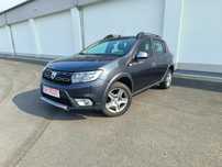 Dacia Sandero Stepway Diesel 2017