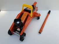Cric hidraulic tip crocodil 2T 2 tone
