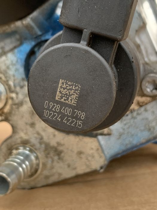 Pompa Inalta N47 ,7810696