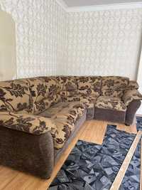 Диван кровать зал угловой диван