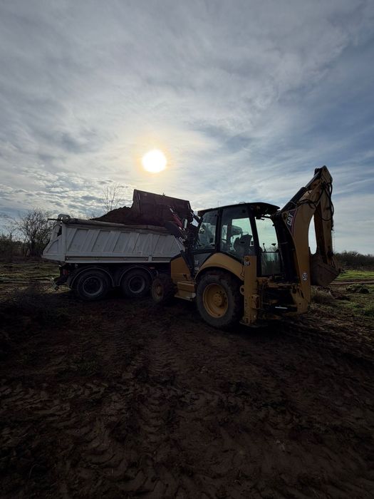 Închiriez prestări servicii