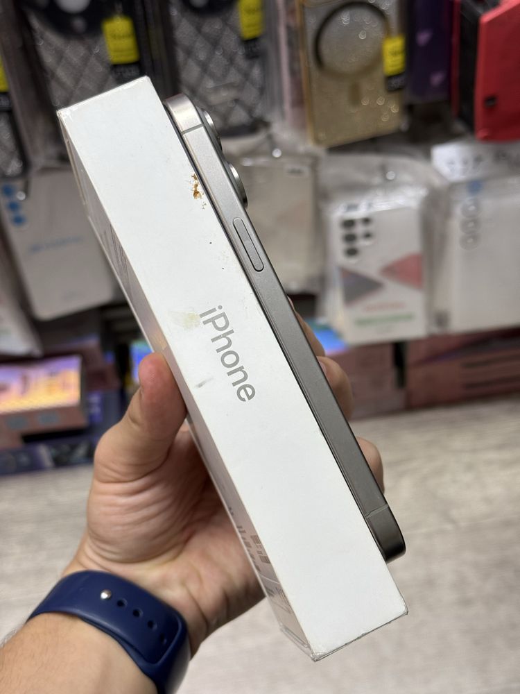 15 Pro Max 256gb ideal