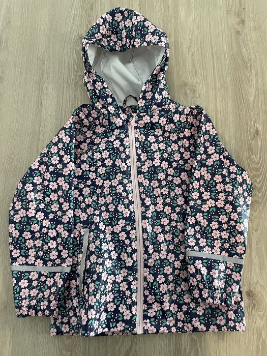 Geaca ploaie, Lupilu, 110-116