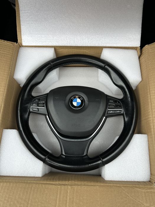 Vand volan BMW f10 M