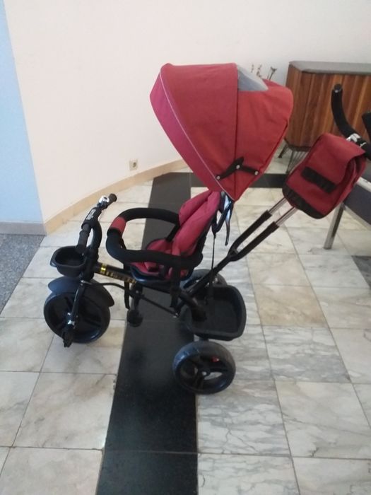 Cărucior/tricicletă  pentru copii