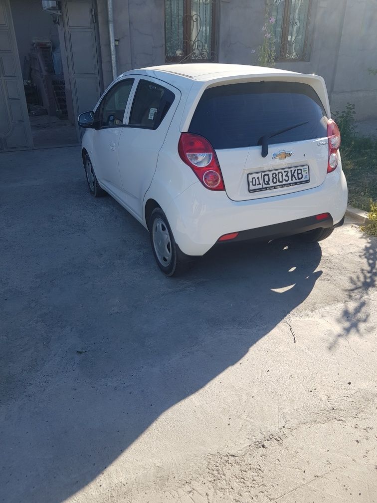 Продаеться Chevrolet Spark