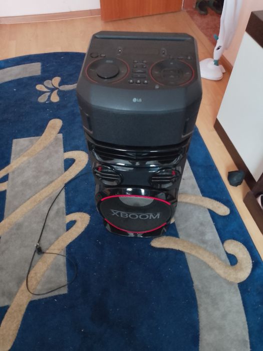 Boxa XBOOM in stare buna