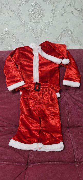 Продам новогодний костюм