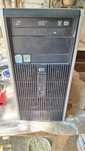 Vand unitate+monitor cu toate cablurile incluse