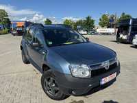 Dacia Duster 2011 1.5 diesel clima carte service 5590 euro