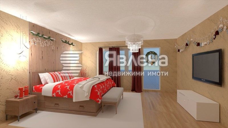 Агенция Явлена-Изток продава: в гр. София, кв. Ман