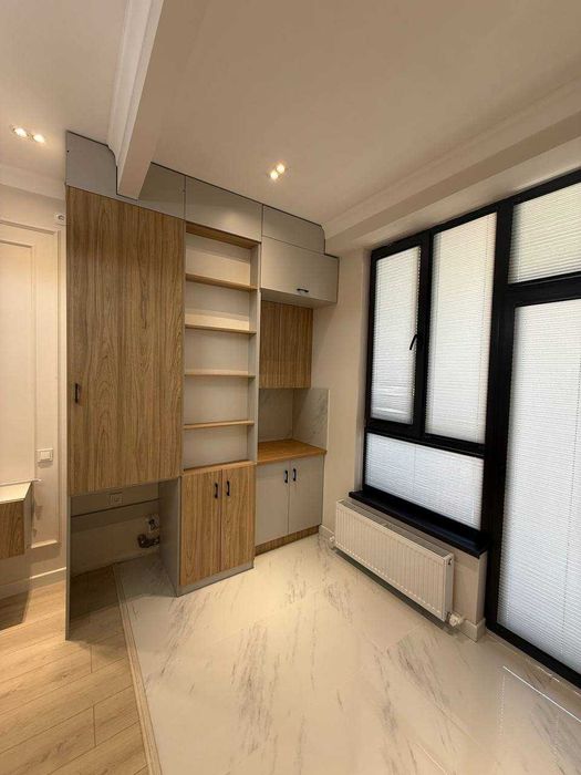 ПРОДАЕТСЯ 1/14/14  НОВОСТРОЙКА ЖК Prestige Gardens 28м2