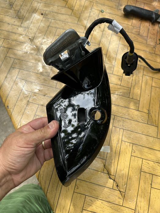 Oglindă stânga mercedes e class coupe w238.cod:a2388105901.