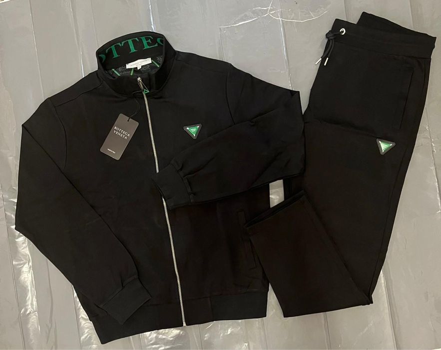 Спортивный костюм  46-54 S -XXL