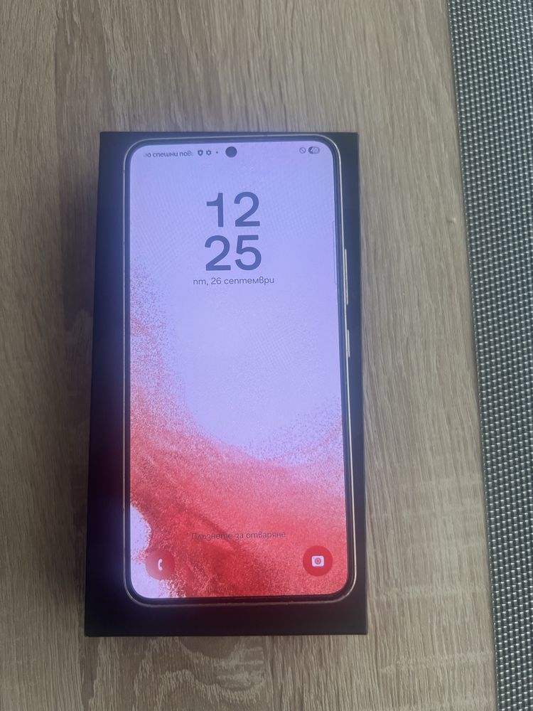 Samsung S 22 256 GB