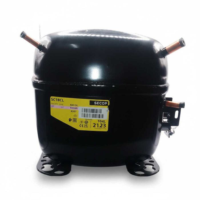 Compresor frigorific SECOP SC18CL