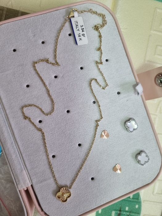 Продам ванклиф колье