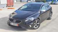 Volvo V40 RDesign Euro6