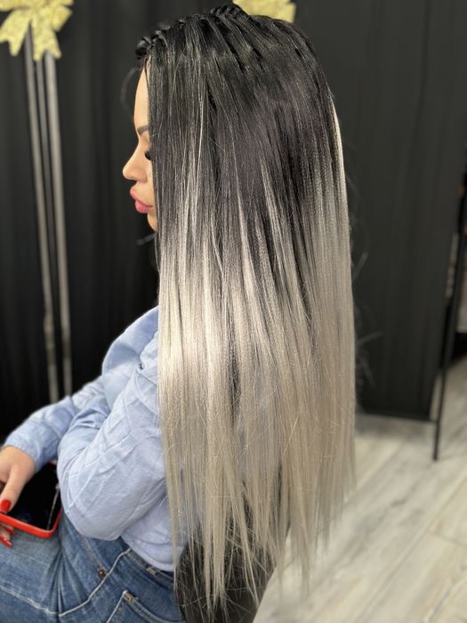 Extensii Croșetate Targu-jiu