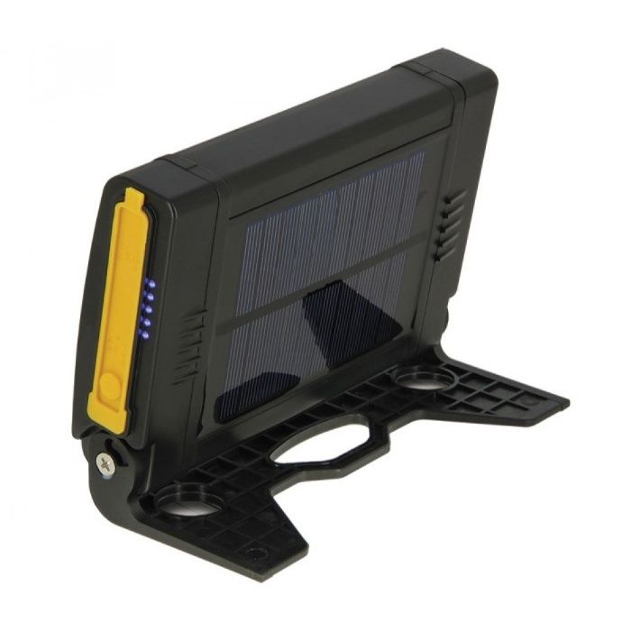 Намаление! LED Лампа и Power Bank NGT Profiler Power Bank Solar System