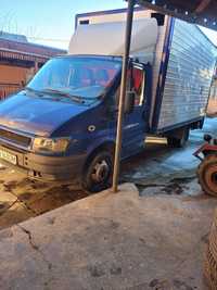 Ford Transit 2.4