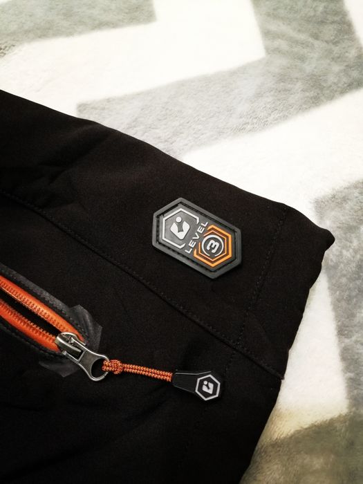 KILLTEC geacă L bărbați PREMIUM munte OUTDOOR | transport GRATUIT‼️FAN