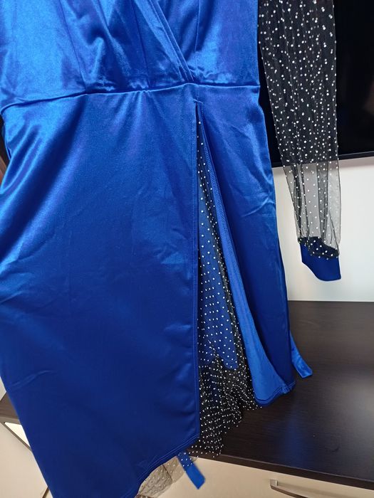 Rochie dama eleganta