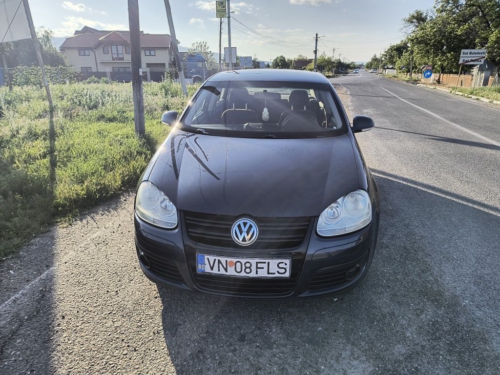 Volkswagen Jetta 1.9 TDI