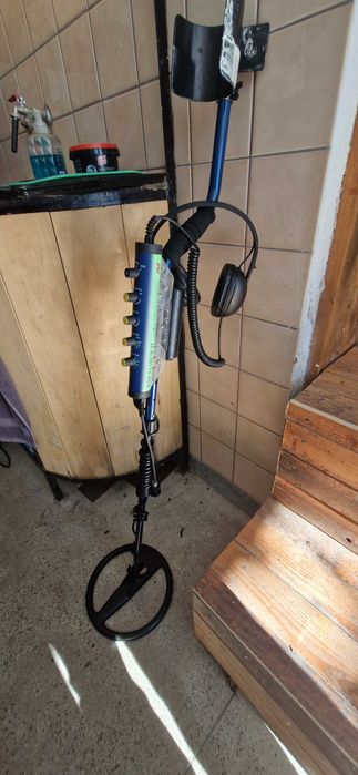 Minelab/Майнлаб Excalibur 2