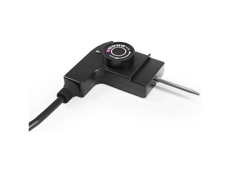 Компактен Електрически Грил Tristar BP-2667, 2000W