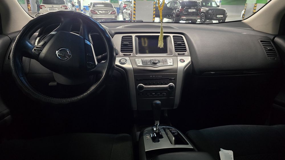 Продам Nissan Murano