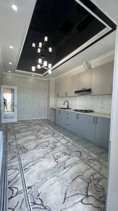 Замона туйхона Бетонка Келес якин 3 хона киган