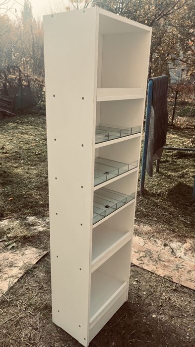 Продам полки для магазина