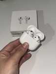 Airpods 4 с гарантией