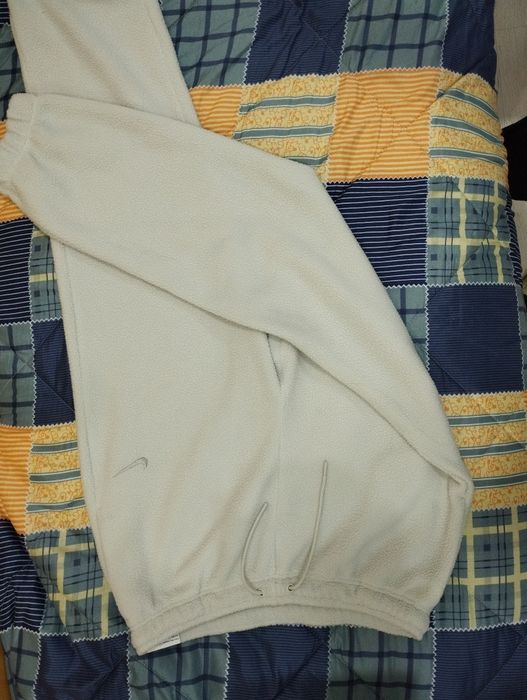 Дамско долнище Nike