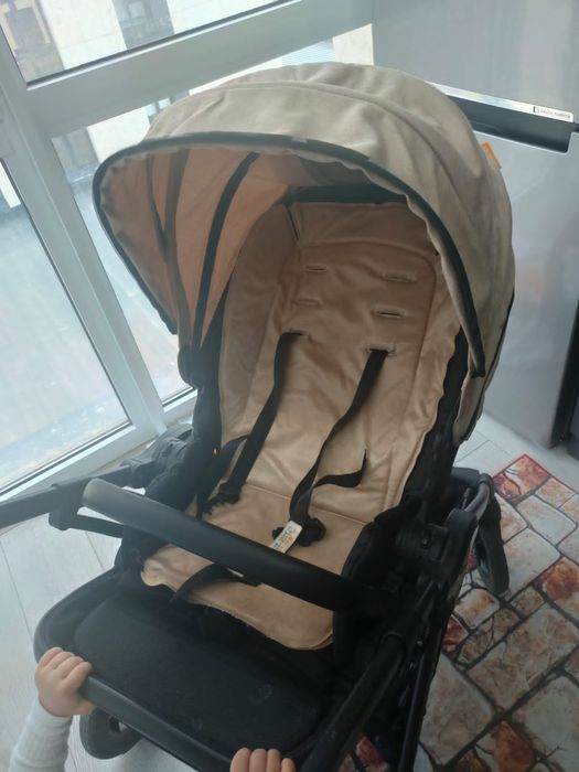 Продается детская коляска