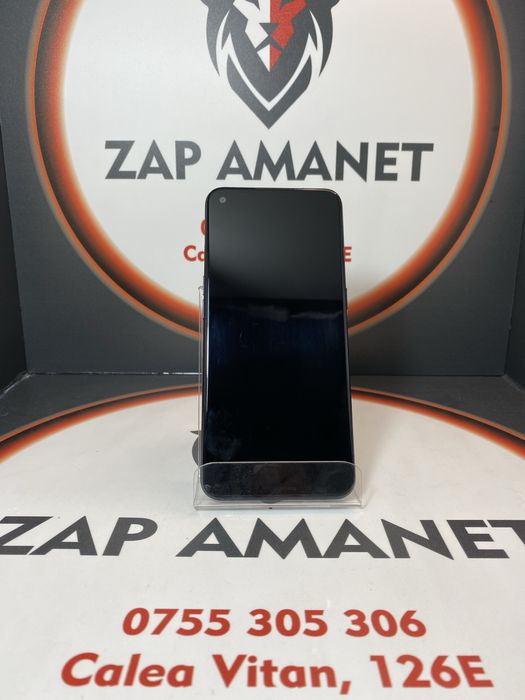 ZAP AMANET VITAN - Oppo A53 - Black - 128GB