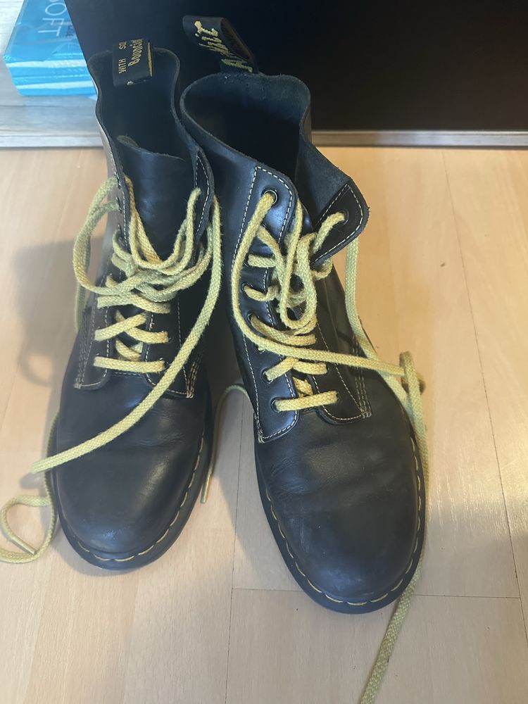 Dr Martens 1460 Pascal