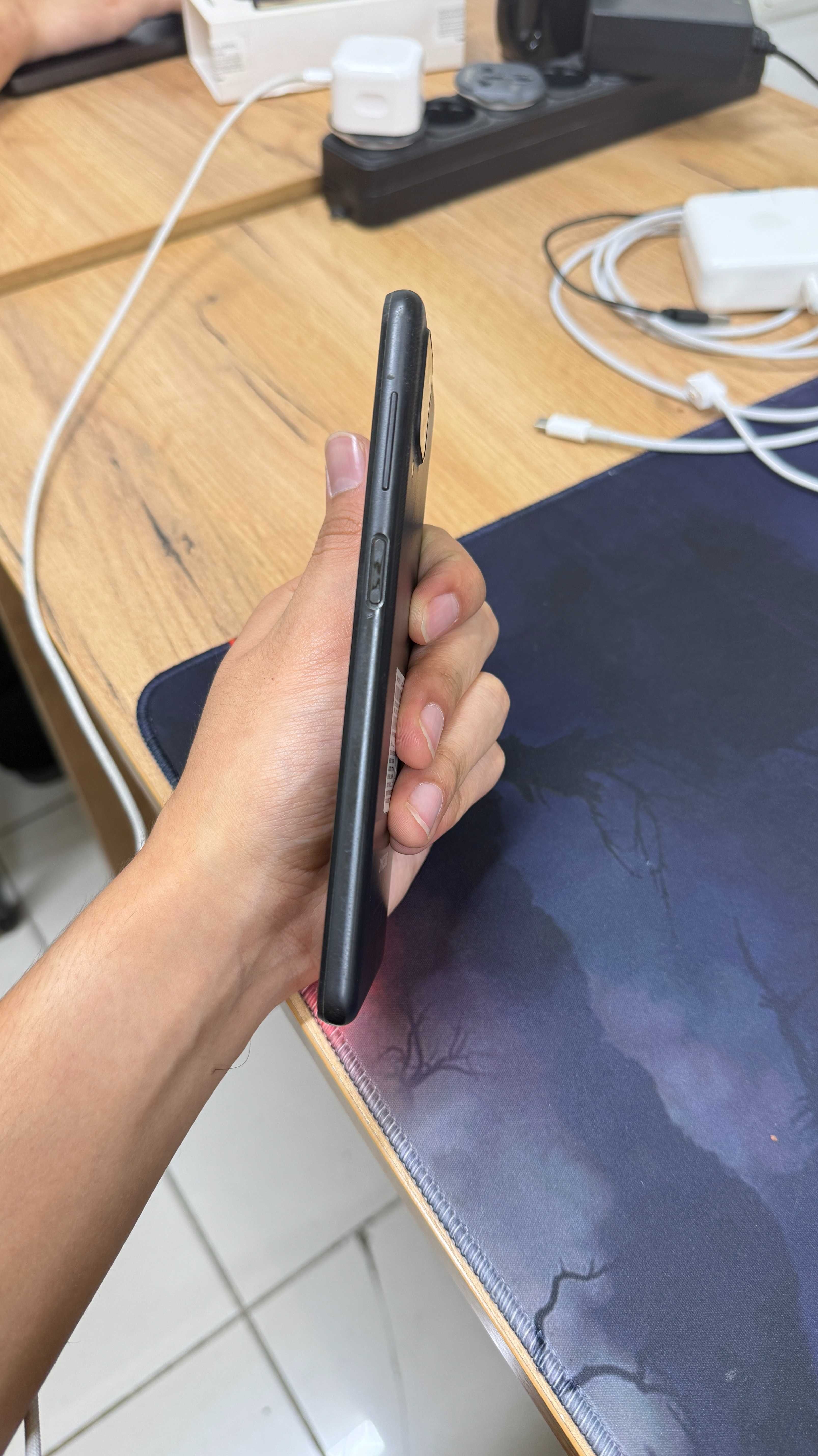 Samsung A12 32gb black