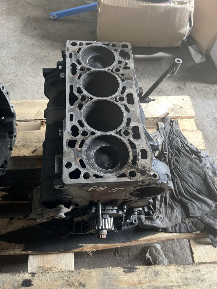 оборудван блок audi vw seat skoda 2.0tdi CRL