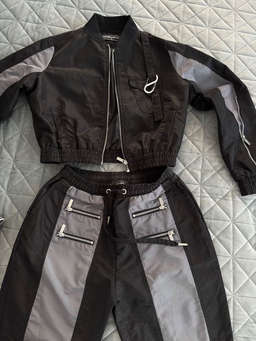 Комплект от Maniere de voir