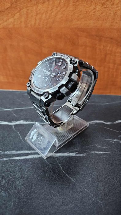 Casio g shock mtg zgâriat perfect functional