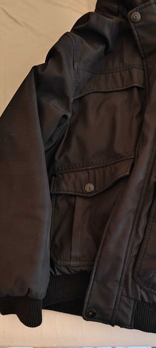 Geaca Angelo Litrico, toamna-iarna