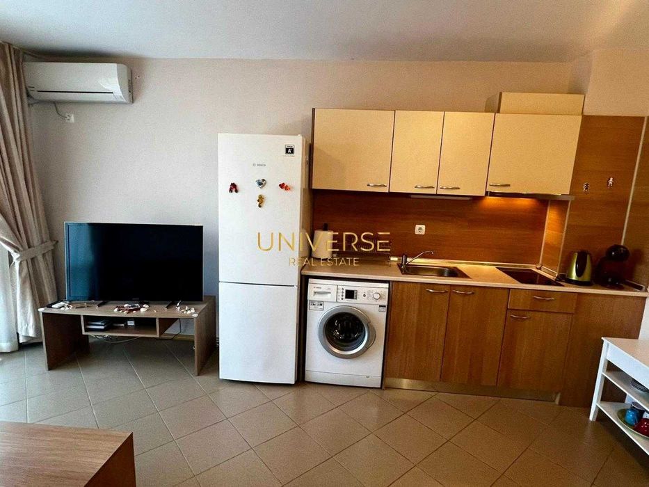 Продава се Двустаен апартамент в к.к. Слънчев бряг - 65 кв.м за 954 €/кв.м - Снимка #3