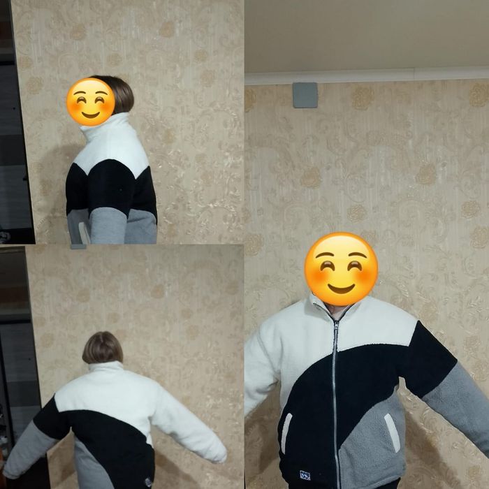 Продам шубку тедди