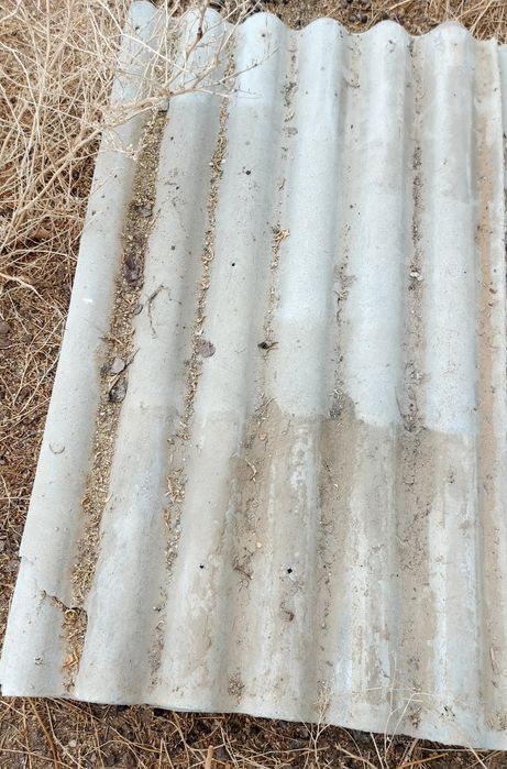 Ватцаппқа жазамыз! Асбестовый шифер сатылады.