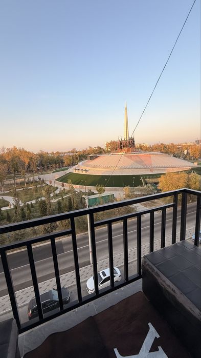 Аренда 3 комниты мебел техника