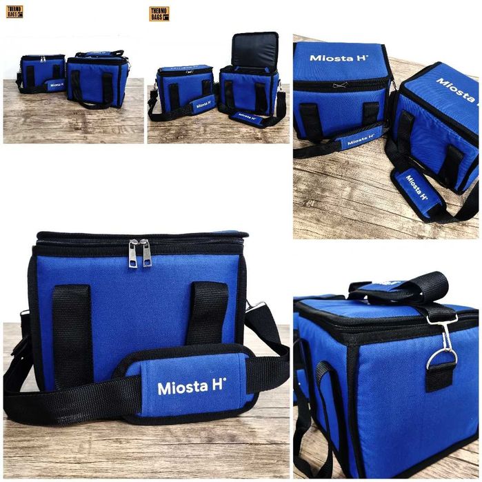 Термосумки для аптеки