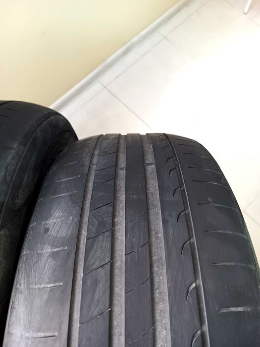 Летни гуми 225/50/17